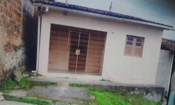 Imagem: Casa a venda no alto novo horizonte em Bonança