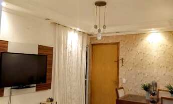 Imagem 2: Apartamento a venda em Cotia