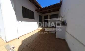 Imagem 7: Salão comercial com Casa de 1 Dormitório no centro de São Carlos