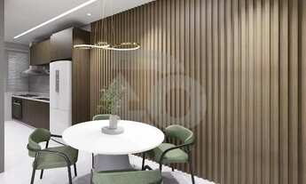 Imagem 5: Casa na Barra dos Coqueiros com Pé-Direito Alto e Suíte no Luar da Barra 1