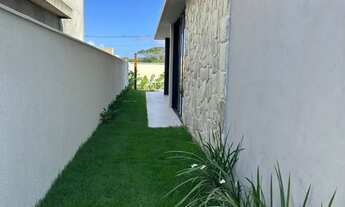 Imagem 5: CASA DE ALTO PADRÃO À VENDA - ALPHAVILLE PARAÍBA - BAYEUX/PB