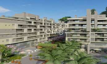 Imagem 3: APTO 2 QUARTOS E 2 VAGAS NI RESERVA LAGO BARIGUI - REVENDA Reserva Lago: Vista Única Para