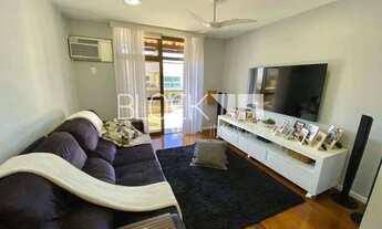 Imagem 3: Recreio dos Bandeirantes