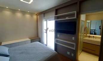Imagem 4: Apartamento à venda em Campinas, Cambuí, com 3 suítes, com 181 m², Uniqueness Cambuí