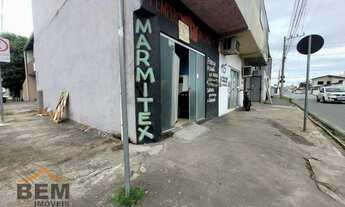 Imagem 3: Sala para alugar, 60 m² por R$ 1.600/mês - São Vicente - Itajaí/SC