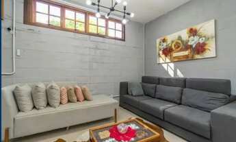 Imagem 3: Casa residencial para alugar no bairro Partenon com 4 dormitórios/quartos e 130 m²