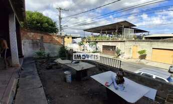 Imagem 2: CASA 03 QUARTOS, DOIS BANHEIROS, ÁREA AMPLA,ACESSO A VIA EXPRESSA E SHOPPING ITAU -AGUA BR