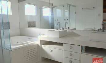 Imagem 7: Casa com 3 quartos sendo uma suíte no Jardim Belvedere