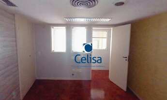 Imagem 3: Sala, 89 m² - venda por R$ 250.000,00 ou aluguel por R$ 5.871,56/mês - Centro - Rio de Jan