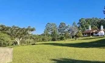 Imagem 3: Velleda oferece magnífico sítio de 8 hectares a 100 metros RS118, Viamão