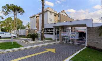 Imagem: Apartamento de 3 quartos, sacada com churrasqueira