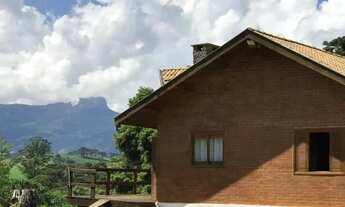 Imagem: Estância Privada na Serra Um cenário exclusivo