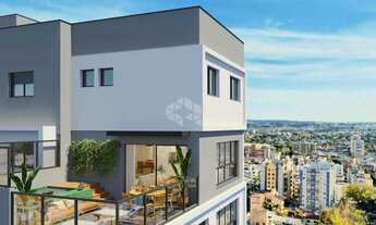 Imagem 4: Apartamento de 3 dormitórios à venda no centro de Santa Maria