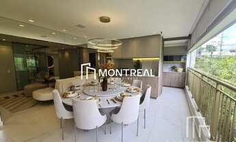 Imagem: APARTAMENTO À VENDA NA MOOCA, 3 SUÍTES