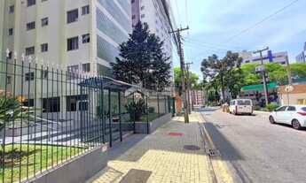 Imagem 2: Apartamento com 3 quartos à venda por R$ 610000.00, 94.05 m2 - AGUA VERDE - CURITIBA/PR