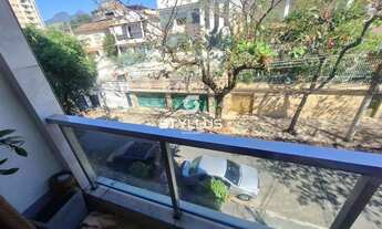 Imagem 2: Riachuelo Apartamento com 2 dormitórios