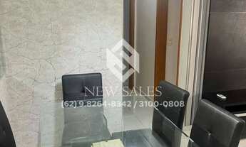 Imagem 6: Conforto e praticidade: Apartamento de 2 Quartos 1 Suíte-Parque Amazônia