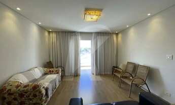 Imagem 2: Sobrado com 03 Suítes, 03 Vagas, 250m² para Locação no Lauzane