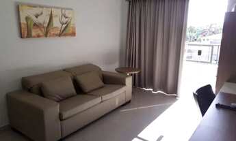 Imagem 7: Temporada Apartamento hotel Flat Beira Lago- Caldas Novas-go