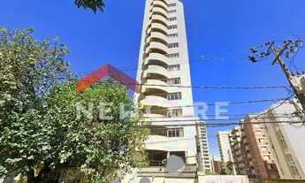 Imagem: Apartamento em Rua Pará - Centro - Londrina/PR