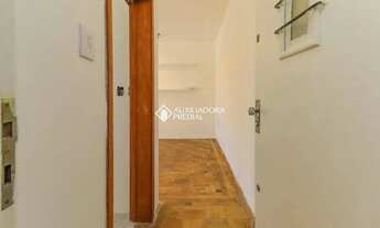 Imagem 3: Apartamento 02 dormitórios no bairro Praia de Belas, Porto Alegre