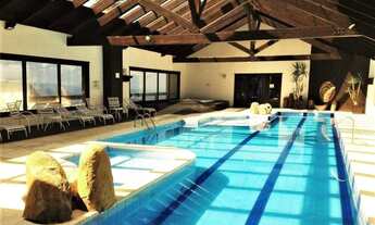 Imagem 4: APARTAMENTO 1 DOTMITORIO