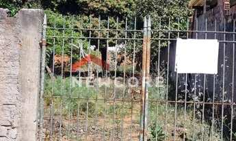 Imagem: Lote em Iperó - George Oetterer (Bacaetava)