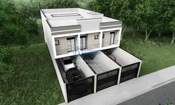 Imagem 7: Casa Sobrado em Vila Isolina Mazzei - 3 Suítes por R$ 1,1M