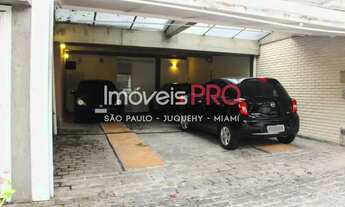 Imagem 5: Sobrado, Planalto Paulista - São Paulo