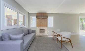 Imagem 3: Casa em condomínio semimobiliada para alugar no Ipanema com 4 quartos (3 suítes