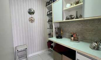 Imagem 7: Vendo Apartamento no Grand Park Águas, 86m², 02 Quartos, Oportunidade