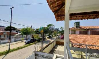 Imagem 2: Casa á venda - 4 suítes - 334m²- Vila São João - Praia formosa, Cabedelo - PB