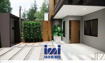 Imagem 4: SOBRADO A VENDA COM PISCINA NO RIVIERA -MATINHOS