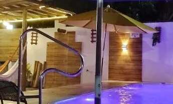 Imagem 3: Casa para Carnaval Barra de Santo Antônio Ilha da Crôa