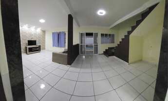 Imagem 2: Casa disponível para Locação em Praia Grande - Luciano -