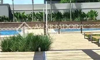 Imagem 6: Imóvel para venda tem 75 metros quadrados com 2 quartos em Itacorubi - Florianópolis - SC