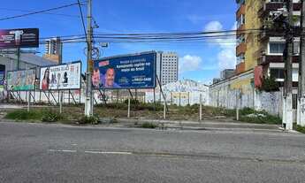 Imagem 5: Terreno de esquina com 1.123 m2 em Lagoa Nova