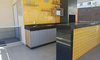 Imagem 5: Imóvel para aluguel com 49 metros quadrados com 2 quartos em Atlântica - Rio das Ostras