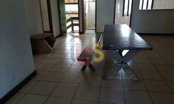 Imagem 3: Casa duplex 8/4 semi mobiliada vista mar