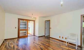 Imagem 4: Imóvel para venda com 77 metros quadrados com 3 quartos em Menino Deus - Porto Alegre - RS