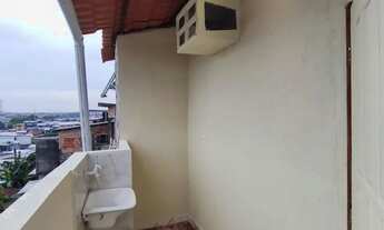 Imagem 2: /AP com 1 qiar6e área externa no Vila da Prata