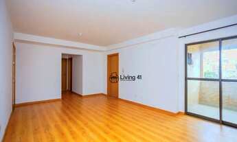 Imagem 4: Apartamento com 2 dormitórios à venda, 70 m² por R$ 689.000,00 - Centro - Curitiba/PR