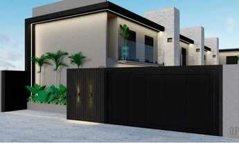 Imagem 5: Sobrado Condominio no Carandá Bosque - Campo Grande