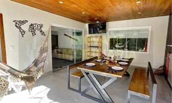 Imagem 3: Casa em Condomínio com 3 Quartos à Venda