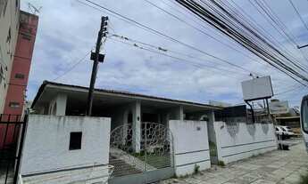 Imagem 2: Alugo Casa para comércio no Farol com 450 metros em Pinheiro -Maceió