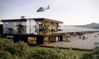 Imagem 2: Imóvel para aluguel com 1568 metros quadrados em Volta Grande - Navegantes - SC