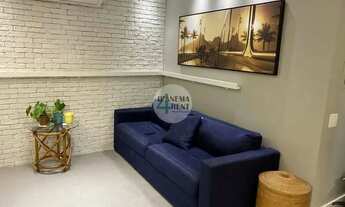 Imagem 2: Ipanema Tower Residencial, melhor localização de Ipanema, apartamento padrão, composto por