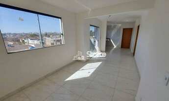 Imagem 2: Apartamento com 3 dormitórios à venda, 80 m² por R$ 387.500,00 - Jaraguá - Uberlândia/MG
