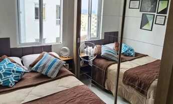 Imagem 5: Apartamento com 3 quartos em Barra do Aririú - Palhoça - PLC