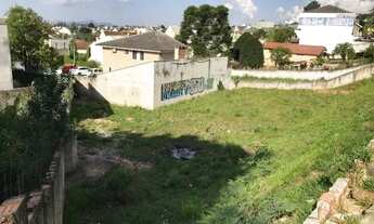 Imagem 7: Terreno para Venda em Curitiba, Santa Cândida